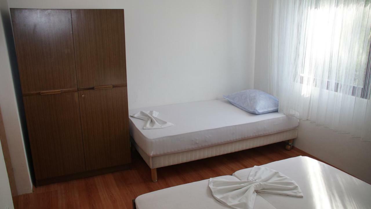 Apartmani Sipic , Bilo - Примоштен Екстер'єр фото