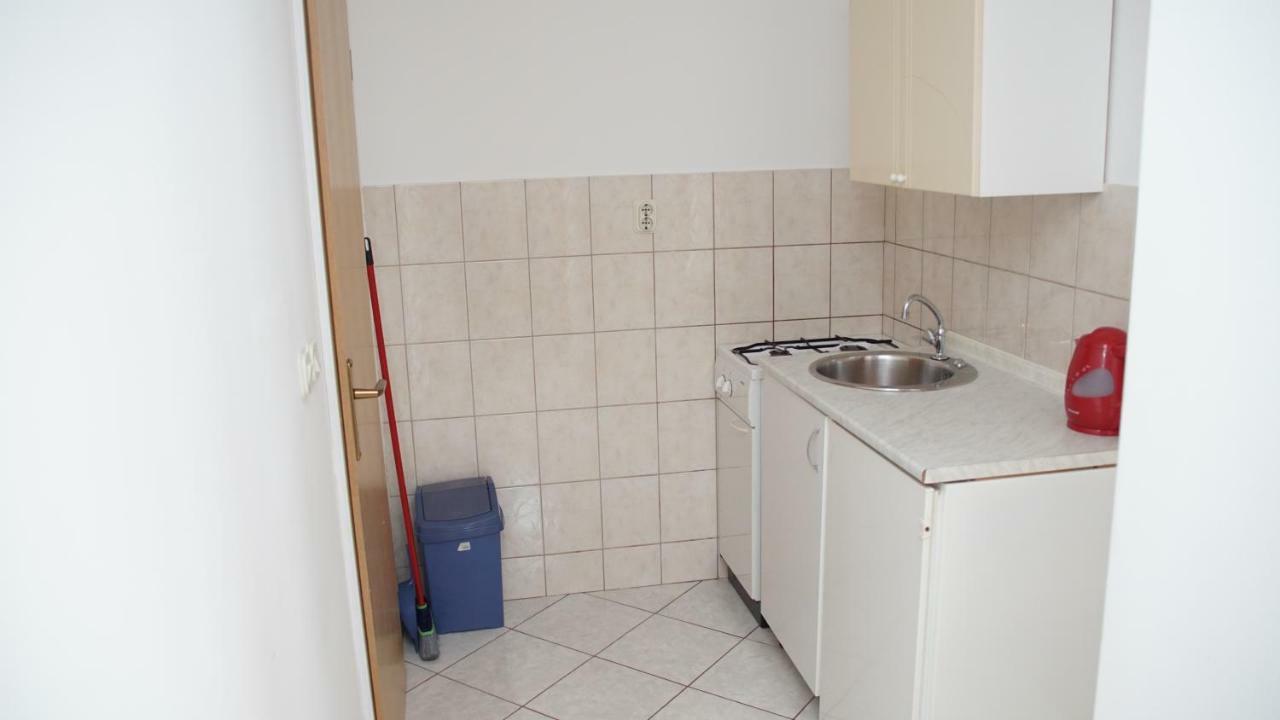 Apartmani Sipic , Bilo - Примоштен Екстер'єр фото