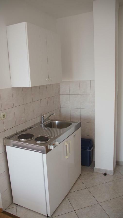 Apartmani Sipic , Bilo - Примоштен Екстер'єр фото