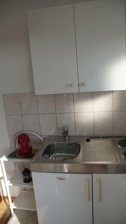 Apartmani Sipic , Bilo - Примоштен Екстер'єр фото